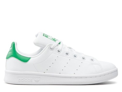 Buty Dziecięce adidas FX7519 STAN SMITH Białe 39 1/3