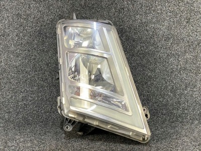 Volvo fh4 лампа правая перед 22239220 фото №1