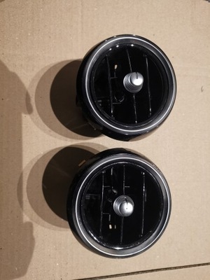 Решётка обдув mercedes w205 фото №1