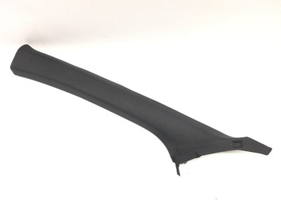 Citroen ds7 обшивка стійка блок двигуна скло лівий фото №1