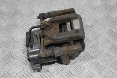 Супорт гальмівний лівий задня peugeot 3008 ii 2 фото №1