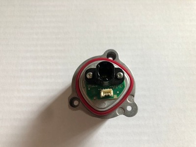 Модуль led преобразователь vw crafter фото №1