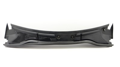 Mercedes b-klasa w246 жабо фото №1