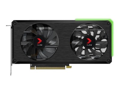 OUTLET Karta graficzna PNY GeForce RTX 3060 Ti 8GB