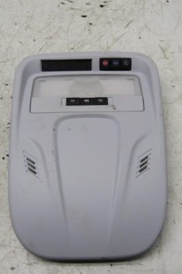 Opel mokka 2018 світло сидіння передній фото №1