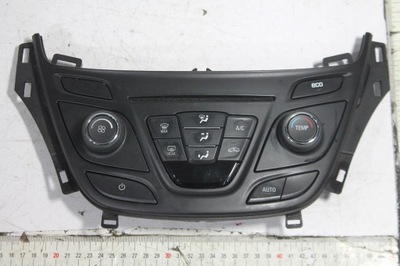 Панель обдув кондиционера opel оригинальный номер 90802615 фото №1