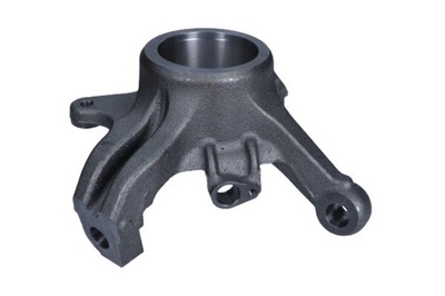 72-5446 поворотный кулак колеса renault p. master ii/ movano 98- pr шаровая опора 22mm фото №1