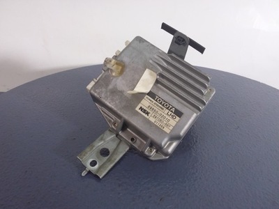 Toyota corolla e12 блок управления модуль усилителя фото №1