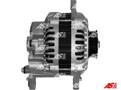 A5027 AS ALTERNADOR AS-PL  