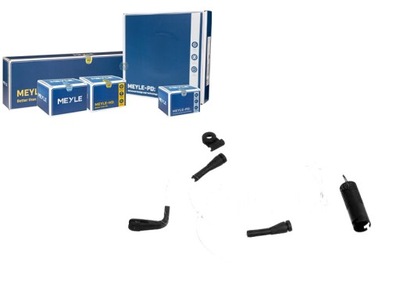 Meyle 300 343 5116 контакт попереджувальний, знос накладок гальмівних фото №1