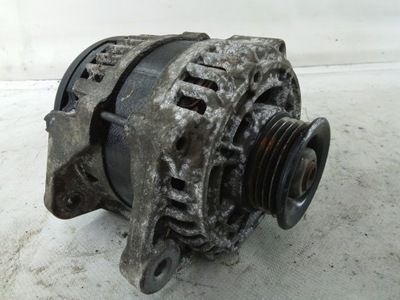 C403 chevrolet spark генератор 96843503 фото №1