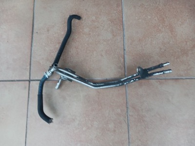 Дроти пального mercedes w211 2,2 cdi a6460700432 фото №1