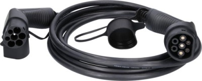 Ks tools 117.7150 кабель do заряджання efuturo, typ фото №1