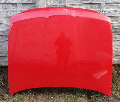 Капот крышка seat ibiza ii lift lp3g фото №1