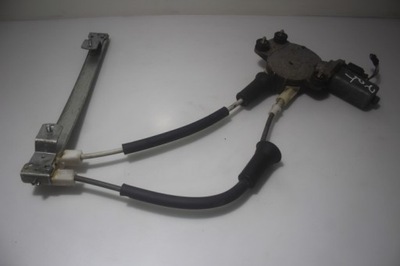 Механизм окон правый задняя alfa romeo 147 фото №1