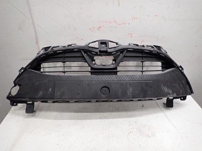 Решётка радиатора toyota yaris iv 2020- 53101-k0050 фото №1