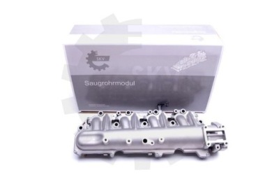 Колектор впускний alfa fiat opel saab 700373120 фото №1