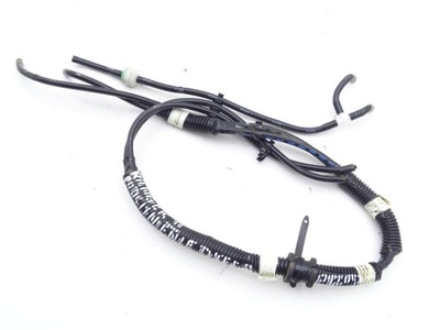 Ford ranger ii mazda b2500 98-06 дроти вакууму міст фото №1