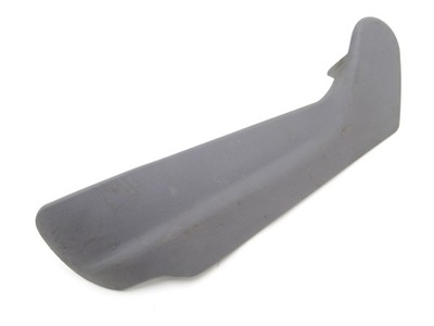 Vw caddy ii 96-04 захист сидіння лівий перед фото №1