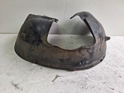 Volvo xc90 02-06 подкрылок перед левая фото №1