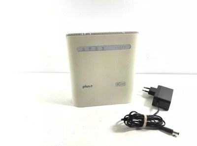 ROUTER ZTE MF286R + ZASILACZ BN