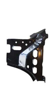 Кронштейн крила dodge ram 1500 2019 ліва фото №1