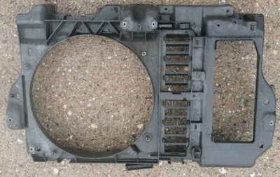 Citroen c5 i lift 1.6 hdi pas передний фото №1