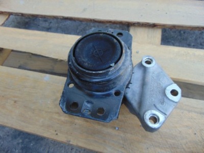 Подушка двигателя кронштейн berlingo partner iii 1.6 hdi фото №1