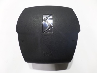 Citroen ds4 подушка безпеки подушка водія 96888248zd фото №1
