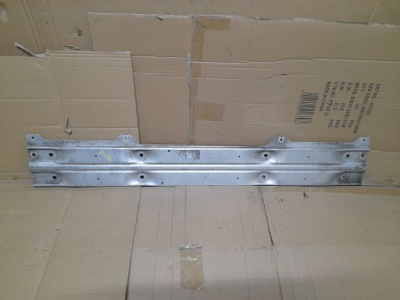 Bmw оригинальный номер 8499413 балка кронштейн фото №1