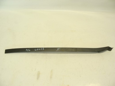 Opel astra bertone молдинг стекло лобовое правая фото №1