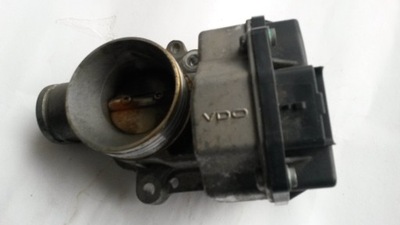 ДРОССЕЛЬНАЯ ЗАСЛОНКА PEUGEOT 1.4I VDO 9640796280