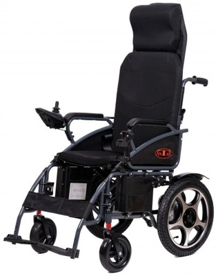 Antar AT52320 Wózek inwalidzki elektryczny dla niepełnosprawnych