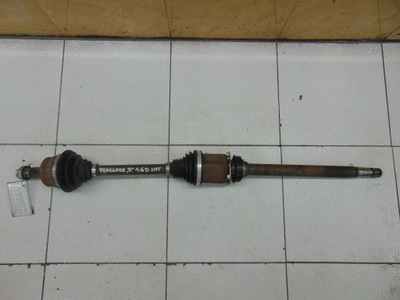 Приводной вал правая jeep renegade lift 1.6d фото №1