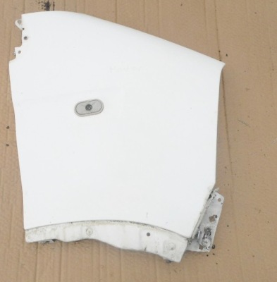 Renault master ii крила правий передній перед фото №1