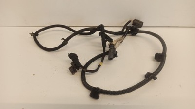 Volvo xc70 джгут каталізатора dpf 31314893 фото №1