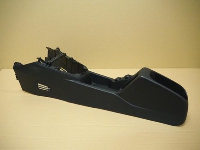 Тунель середній citroen ds3 фото №1