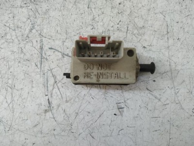Датчик стоп стоп-сигнал chrysler pt cruiser 2.0 фото №1