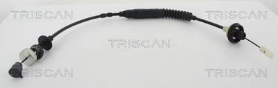 CABLE CONJUNTO DE EMBRAGUE PEUGEOT 206 99- 814028251A  