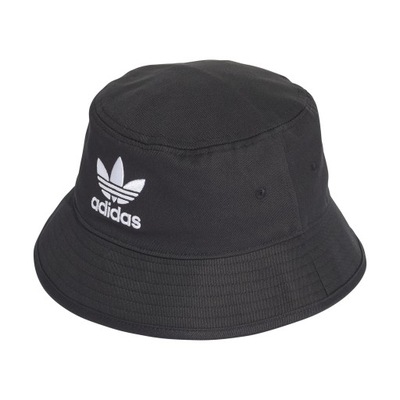 ADIDAS KAPELUSZ ADICOLOR TREFOIL BUCKET HAT AJ8995