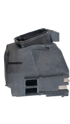 Mercedes w203 корпус коробка запобіжників фото №1