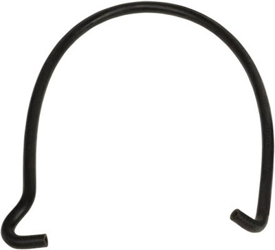 Шланг ukł. охлаждение fiat palio фото №1