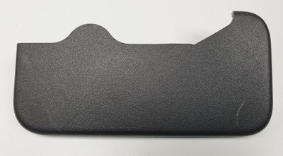 Защита рейки сиденье правый перед discovery iv l319 фото №1