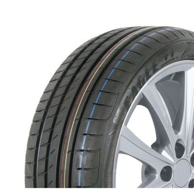 1 PIEZA GOODYEAR 235/50R18 101W EAGLE F1 ASYMMETRIC 2 X  