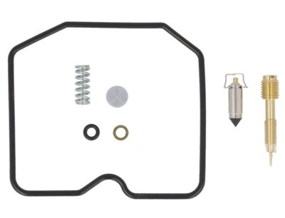 Gaźnik Zestaw naprawczy KAWASAKI KLE 500 1991-2005