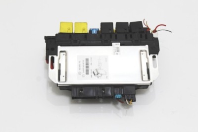 Модуль блок керування sam оригінальний номер mercedes w215 c215 cl lift a0325458232 фото №1