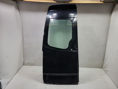 DE PUERTA IZQUIERDA PARTE TRASERA PARTE TRASERA MERCEDES SPRINTER W906 RESTYLING  