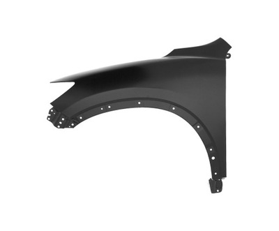 Mazda cx-5 2012 - 2017 крила лівий фото №1