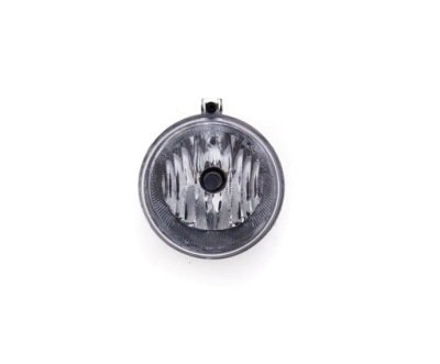 Лампа протитуманна dodge challenger, 08 - 14 4805857ab фото №1