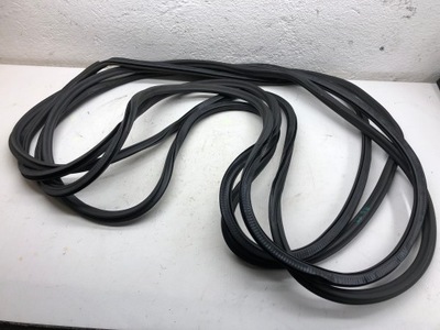 Audi a8 d4 s8 long прокладка двері задня фото №1